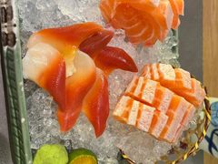 -沼津港精致料理·寿喜烧·烧鸟(龙湖南桥天街店)