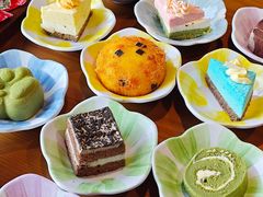 -合风谷(南下塘店)