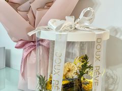 -杜哈夫DOUX RÊVE·生日蛋糕(日月光店)
