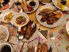 -熊猫自助餐厅.萌趣城堡(长隆熊猫酒店)