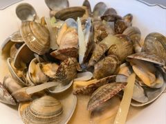 -赶海部落海鲜城(海阳路店)