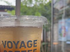 -VOYAGE COFFEE(杨梅竹店)