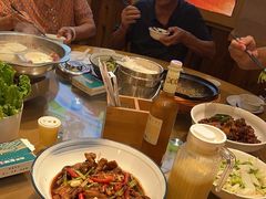 -陈厨老味·老派郴州菜(宜章店)