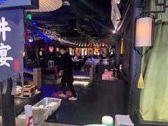 -绿茶餐厅(燕郊永旺店)