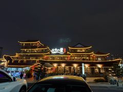 -二十八里太湖船菜(吉祥路店)