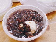 红豆双皮奶-义顺牛奶公司(庇利金街店)