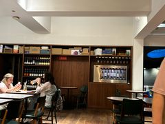 -BAKER&SPICE(安福路店)