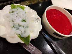 -宽板凳老灶火锅(簋街店)