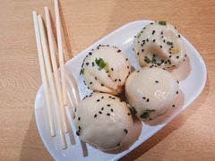 -大食代美食广场(迪士尼小镇店)