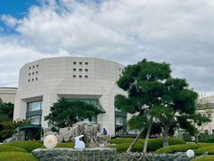 -静之湖度假区