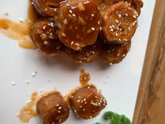-庆云楼饭庄(什刹海店)