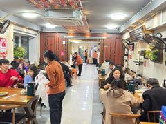 -歹歹的加个面过油肉拌面(贵州路店)