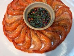 -有红鸡毛店·川菜(建设路店)