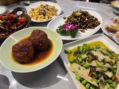 -老李家土菜馆·安吉地标美食