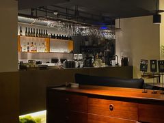 -Fuzzy Bistro 浮几韩餐·茶酒馆