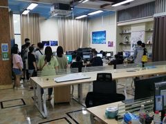 -火星时代教育(成都校区)