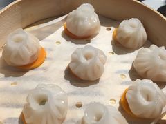 鲜虾水晶包-U你·天然调味(南湖总店)