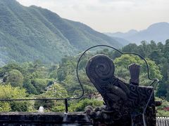 -潭柘寺景区
