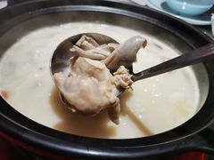 -捞神汤物料理(正大广场店)