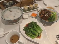 -粤财皇冠假日酒店·彩华轩中餐厅