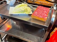 -大匠工房古船木艺术餐厅·猪肚鸡专门店(长白仙岛店)
