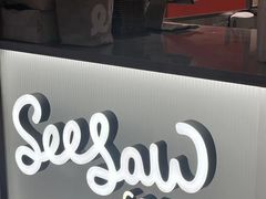 -Seesaw Coffee(上海虹桥天地店)