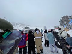 -中旅松花湖滑雪场