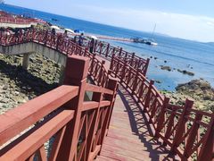 -养马岛旅游度假区