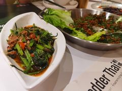 -帕娜·泰式茶餐厅·Bistro(近铁广场店)