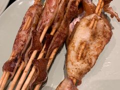 -云尚自助餐厅(佛山南海瞻云酒店)