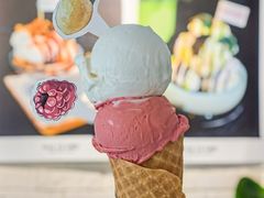 -Dal Cuore 达可芮冰淇淋(陕西北路店)