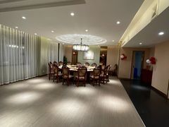 大堂-聚宾楼·烤鸭·家宴(科技三路店)