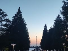 -滆湖低碳生态公园