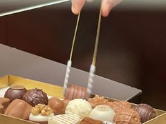 -Laderach 莱德拉(上海环贸iapm店)