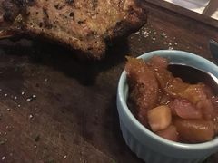 -La Mer Restaurant & Lounge