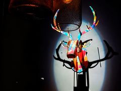 -HUNTING BAR亨霆鸡尾酒馆(越秀淘金店)