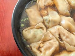 乡味馄饨-古徽州馄饨店(宝安路店)