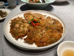香煎蚝仔烙-码头见·潮汕菜(领展中心城店)