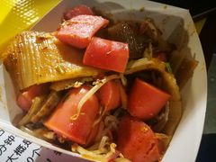 -四环冷面王(西单华威约饭街店)