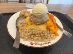 -鲜芋仙(中山路店)