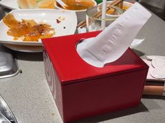 -海底捞火锅(泰安爱琴海店)