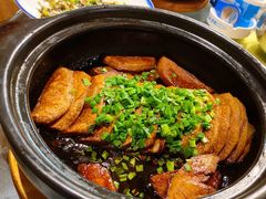 -山衢味庄·鲜辣衢菜(杭行路店)