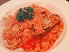 海鲜炖套餐-斯比特花园西餐厅(东方商厦店)