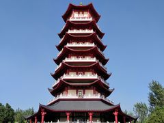 -芜湖方特东方神画