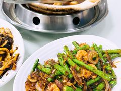 -新峰肉骨茶(总店)
