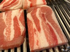 -辛氏火炉·韩式古法烤肉(松北店)