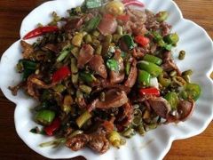 -牛八宝桂林米粉(八里庄店)