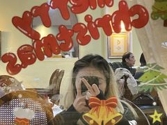 -维兰西餐(万泉河店)