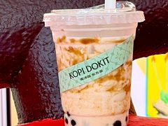 -斗作小养·南洋茶咖(淮海755店)