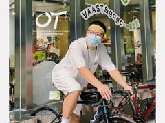 -gaga(金地威新中心店)